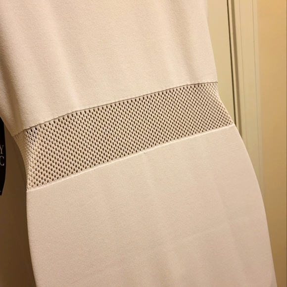 White Maxi Dress - Picture 3 of 6